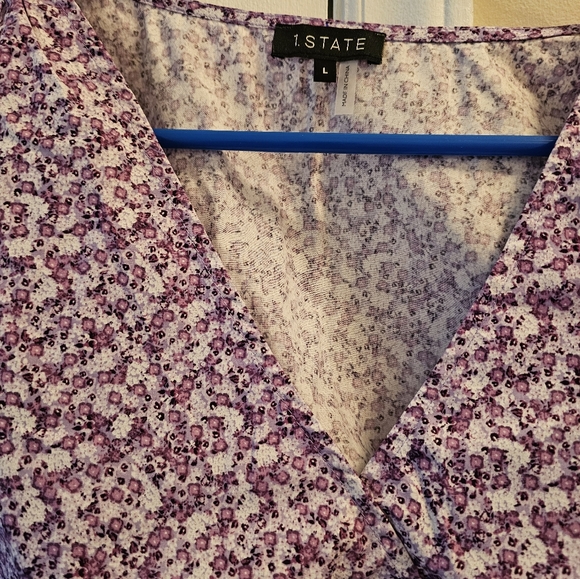 States  Blouse - Picture 3 of 4